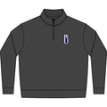 Inner State Graphic Half-Zip Sweatshirt