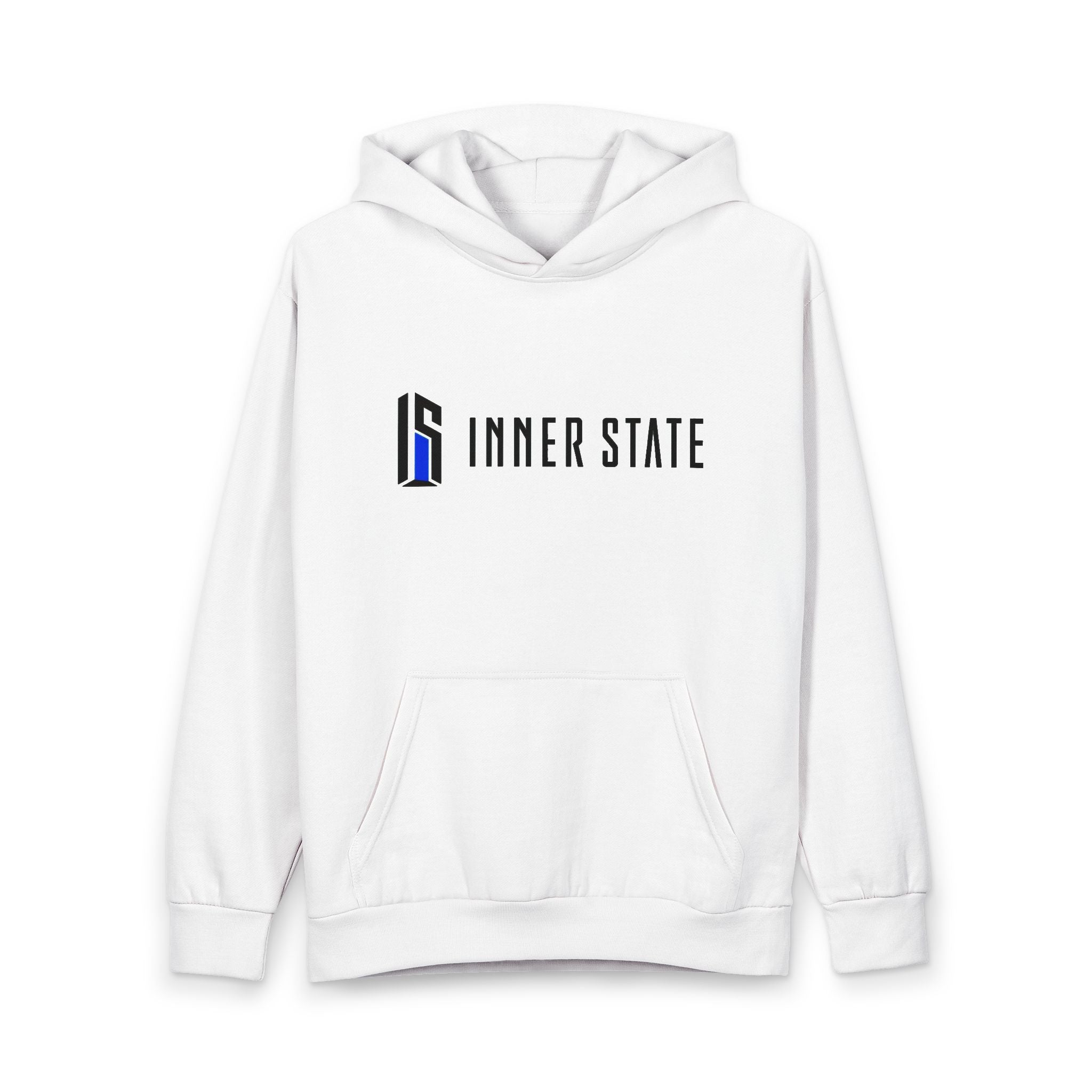 Unisex Urban Pullover Hoodie